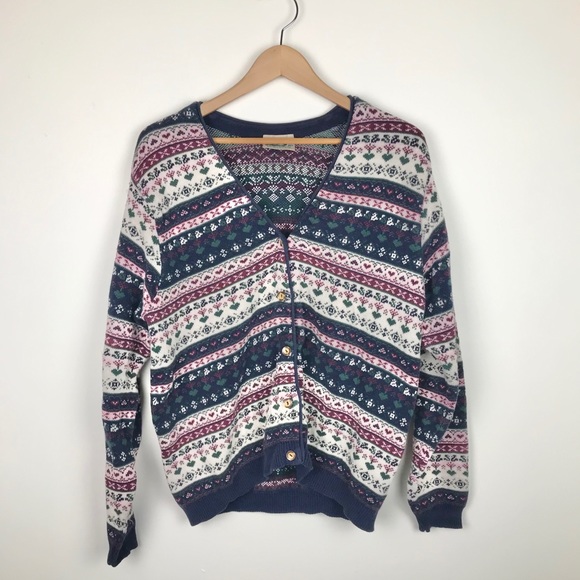 northern reflections cardigans